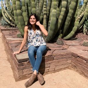 Meet your Posher, Jessie